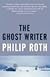 The Ghost Writer