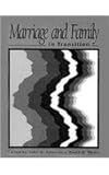 Marriage and family in transition