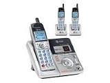 E5913B 5.8GHz Digital Call-Waiting Caller ID Digital Answering System