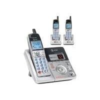E5913B 5.8GHz Digital Call-Waiting Caller ID Digital Answering System by AT&T