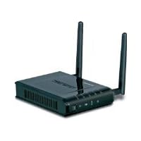 TRENDnet - TEW-638APB 300Mbps Wireless N Access Point