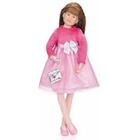 Only Hearts Club Pink Belle of the Ball Party Dress