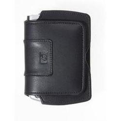 HP Leather Belt Case for iPAQ H1900 & H2200
