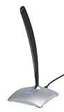 Logitech USB Desktop Mic - 980186-0403