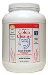 Health Plus Colon Cleanse, Regular Jar, 48 Ounce