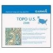 Garmin MapSource Topo U.S. 100K