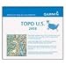 Garmin MapSource Topo U.S. 2008