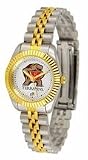 Maryland Terrapins Ladies Executive Watch by Suntime
