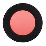 Fantasea 55mm Red Wet Filter, Fits Over Port, for CP-3 Series & CP-6 or other Housings with 55mm Lens Port Diameter