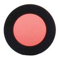 Fantasea 55mm Red "Wet" Filter, Fits Over Port, for CP-3 Series & CP-6 or other Housings with 55mm Lens Port Diameter