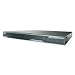 Cisco ASA 5510 Anti-X Edition - Security appliance - 1 / 1 - 3 ports - EN, Fast EN - 1U - promo - rack-mountable - with Cisco ASA Content Security and Control Security Services Module CSC-SSM-20