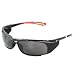 Ferrari Men's Sunglasses, FR00019 0B5, Black/Red