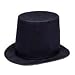 Abraham Lincoln's Stovepipe Hat