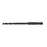 理研製鋼 ハイパーV六角軸ドリル 2.8mm 1本