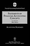 2006 FASB Statements of Financial Accounting Concepts (Fasb Statement of Concepts)