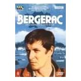 BERGERAC (Season 1) John Nettles (Insp. Barnaby) EU-Import, keine deutsche Tonspur