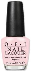OPI OZ - The Great and Powerful Nail Lacquer, Theodora You