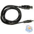 MOTOROLA V3 USB DATA CABLE A780, C139, C350, C385, C450, C550, C650, KRZR K1, L2, L6, MPx200, PEBL U6, RAZR maxx, RAZR V3, RAZR V3xx, RIZR Z3, SLVR L7, V150, V180, V220, V230, V360, V3i, V3x