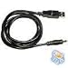 MOTOROLA V3 USB DATA CABLE A780, C139, C350, C385, C450, C550, C650, KRZR K1, L2, L6, MPx200, PEBL U6, RAZR maxx, RAZR V3, RAZR V3xx, RIZR Z3, SLVR L7, V150, V180, V220, V230, V360, V3i, V3x