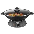 Hyundai Electric Wok