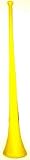 Loud Stadium Horn - Yellow