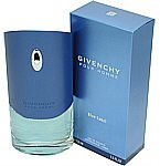 Givenchy Blue Label By Givenchy For Men. Eau De Toilette Spray 3.3 Ounces