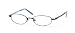 Apparel : Nine West NINE WEST 137 Eyeglasses