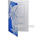 PASSPORT FOLDERS (100 SHEETS)