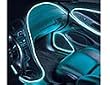Varad PNC201 10' Power Neon Cable (Blue)