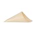 Packnwood Mini Wooden Cone, 7.9" Long (20 Packs of 50)