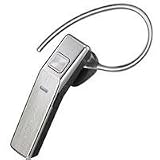Samsung WEP650 Bluetooth Headset Silver