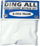Ding All Qcell Filler-Bag