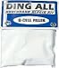Ding All Qcell Filler-Bag