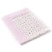 Groovy Pink Small Dot Yummy Blanket