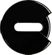 Braun 3061-636 Carafe Lid, Black