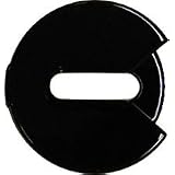 Braun 3061-636 Carafe Lid, Black by Braun