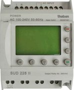 Theben 2280577 SUD 228 II
