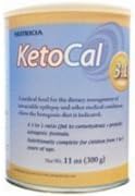 Ketocal 3.1 300G by SHS NORTH AMERICA