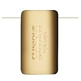 Clinique Skin Supplies for Men Face Soap no Dish - Regular Strength 150g/5.2oz - Normal to Dry Skin