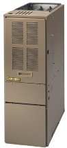 gas furnace