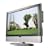 Mintek DTV-373-D 37 Inch Atsc HDtv with DVD