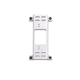 Leviton Structured Media Center Data Plastic Mounting Bracket