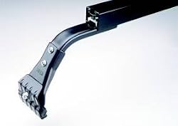 Surco Gutter Mount Adapter- 5 inch
