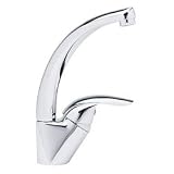 Elkay LK6510CR Allure Faucet, Chrome
