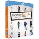 Modern Family: Season 2