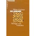 Die Ameisen: Biologie und Verhalten