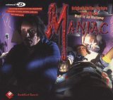 Maniac (Original Motion Picture Soundtrack)