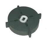 Parts Central PP204 Rotor Kit for Kerosene Forced Air Heater OEM Parts