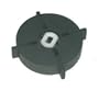 Parts Central PP204 Rotor Kit for Kerosene Forced Air Heater OEM Parts