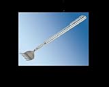 Kratzhilfe Teleskop-Rückenkratzer, max. 52 cm